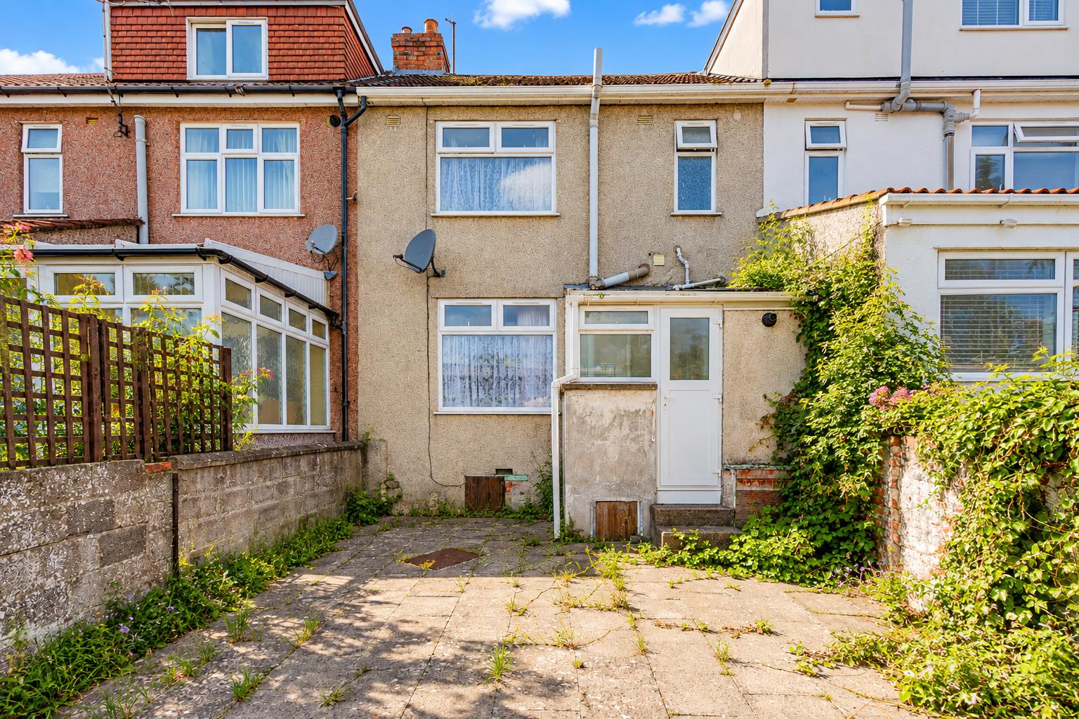 Filton Avenue, Filton — photograph 7